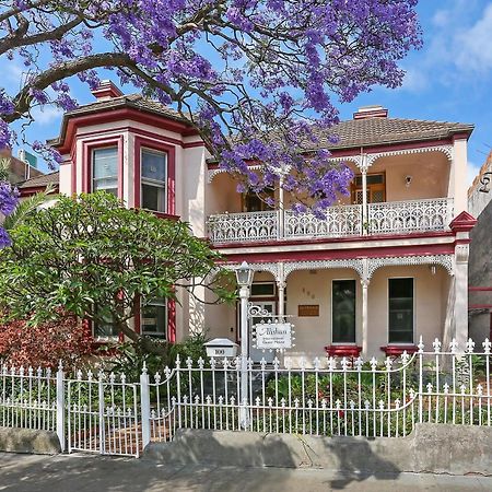 Alishan International Guest House Cité de Cité de Sydney Extérieur photo