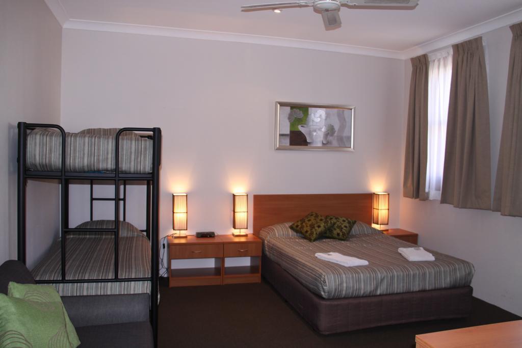 Alishan International Guest House Cité de Cité de Sydney Extérieur photo