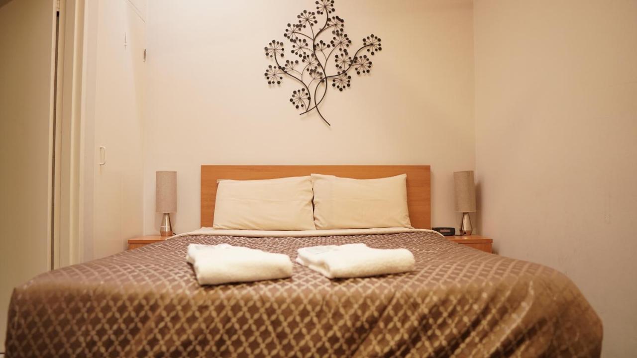 Alishan International Guest House Cité de Cité de Sydney Extérieur photo